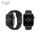 نمای کلی ساعت هوشمند Apple Watch Series 5 ا 44 میلی‌متر