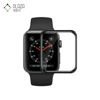 گلس ساعت هوشمند اپل 2021 Apple Watch Series SE (49mm/44mm)
