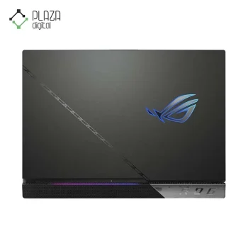 نمای پشت لپتاپ گیمینگ ایسوس مدل g533zm-c