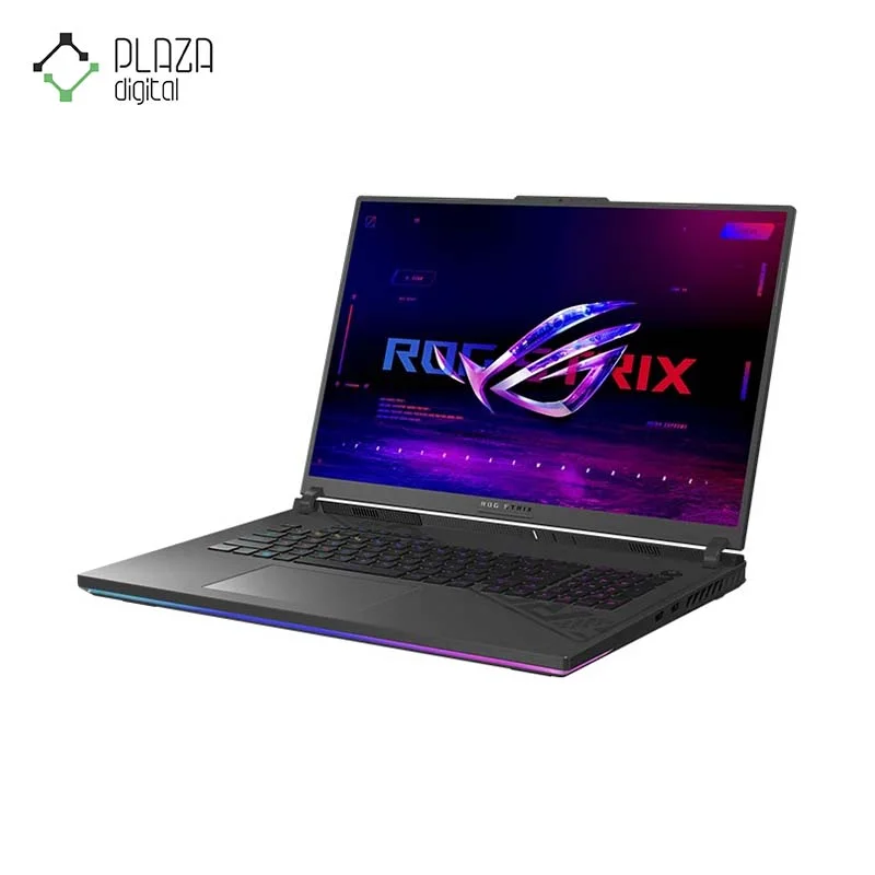 لپ تاپ Rog Strix G18 G814JZ ایسوس