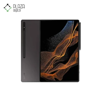 نمای اصلی تبلت x906 سامسونگ galaxy tab s8 ultra با ظرفیت 512 و رم 16 گیگابایت ا 14.6 اینچی