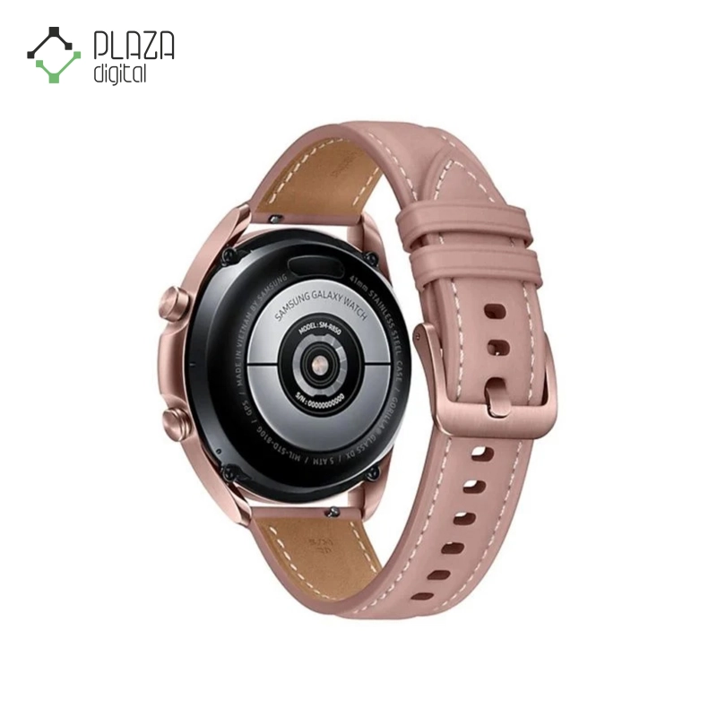 ساعت هوشمند سامسونگ مدل Galaxy Watch 4-41mm SM-R850