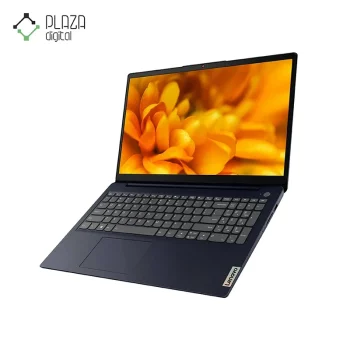 نمای سمت راست لپتاپ اداری لنوو مدل ip3-cr