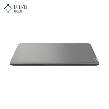 نمای بالا لپتاپ لنوو مدل ip3-cr رنگ خاکستری