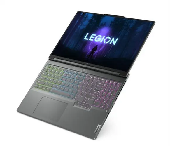 legion slim 5 lenovo laptop views