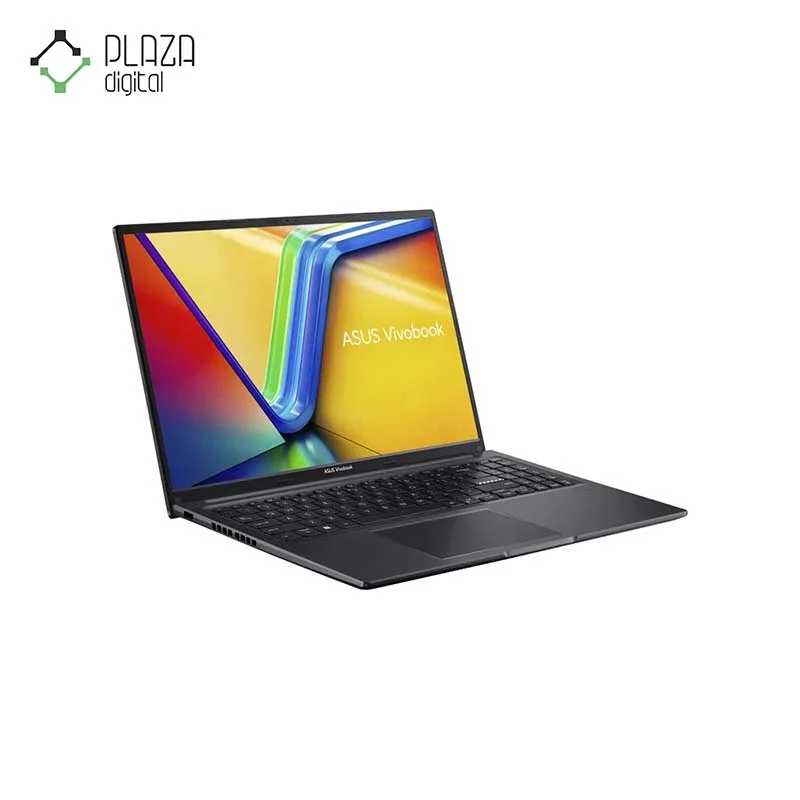 نمای سمت چپ لپ تاپ 16 اینچی ایسوس VivoBook 16 مدل M1605YA-A