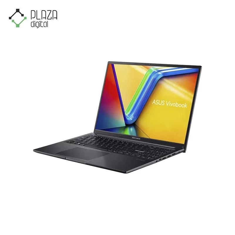 نمای سمت راست لپ تاپ 16 اینچی ایسوس VivoBook 16 مدل M1605YA-A