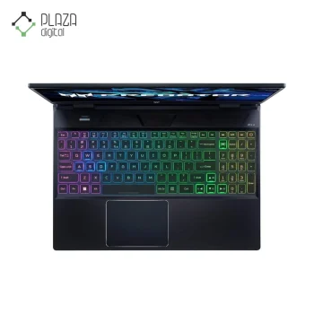 ph315 55 90zl b acer laptop keyboard view