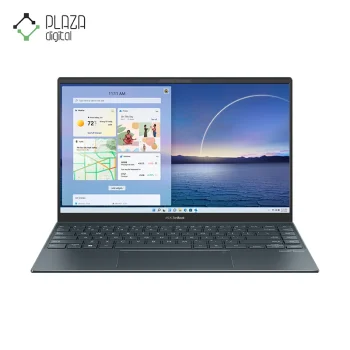 لپ تاپ UM425IA-E ایسوس ZenBook