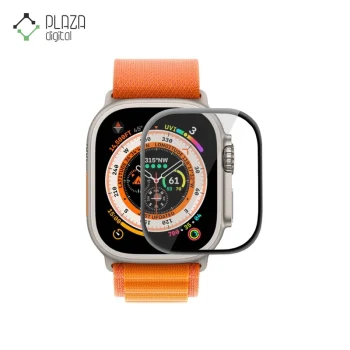 گلس ساعت هوشمند اپل Apple watch Ultra 49mm
