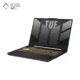 نمای سمت راست لپ تاپ ایسوس 15.6 اینچی مدل TUF Gaming F15 FX507ZI i7 12700H 16GB 1TB RTX4070 پلازا دیجیتال