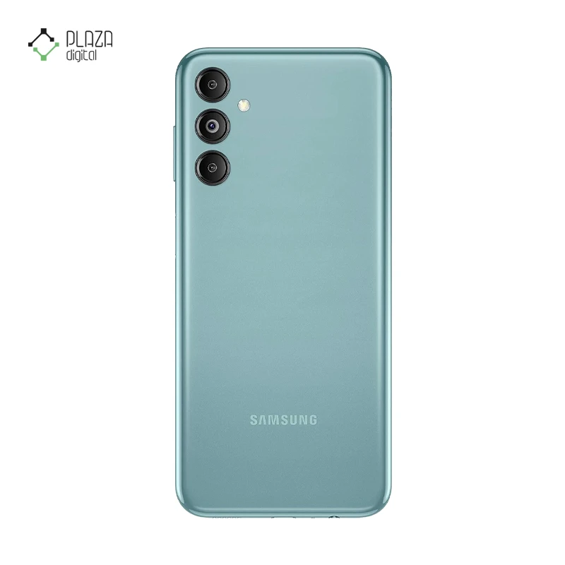 گوشی موبایل سامسونگ مدل Galaxy M14 5G ظرفیت 128 گیگابایت رم 6 گیگابایت رنگ سبز