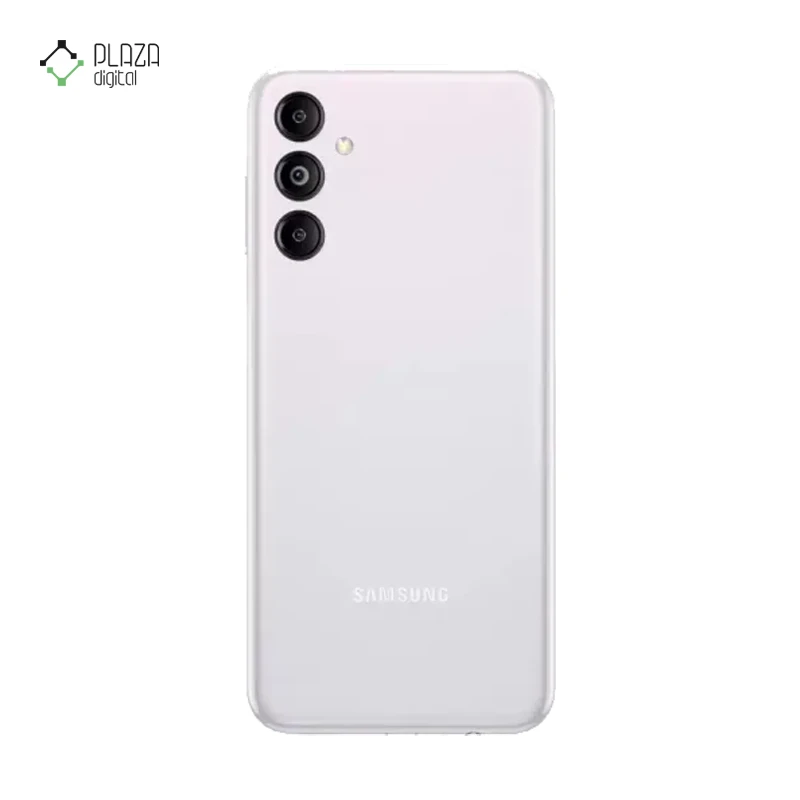 گوشی موبایل سامسونگ مدل Galaxy M14 5G ظرفیت 128 گیگابایت رم 6 گیگابایت رنگ سفید