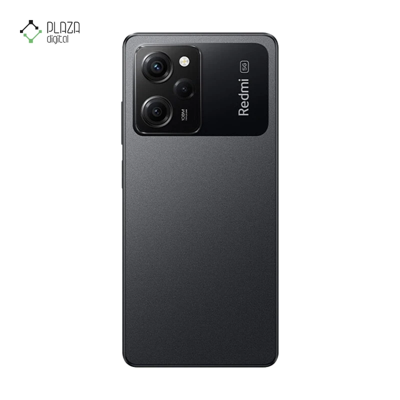 گوشی موبایل شیائومی مدل Redmi Note 12 Pro Speed 5G ظرفیت 128 گیگابایت رم 6 گیگابایت رنگ مشکی