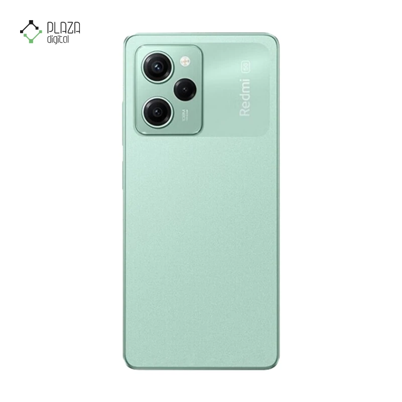 گوشی موبایل شیائومی مدل Redmi Note 12 Pro Speed 5G ظرفیت 128 گیگابایت رم 6 گیگابایت رنگ سفید