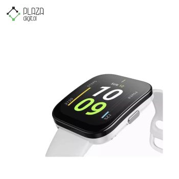نمای صفحه نمایش ساعت هوشمند شیائومی مدل amazfit bip5