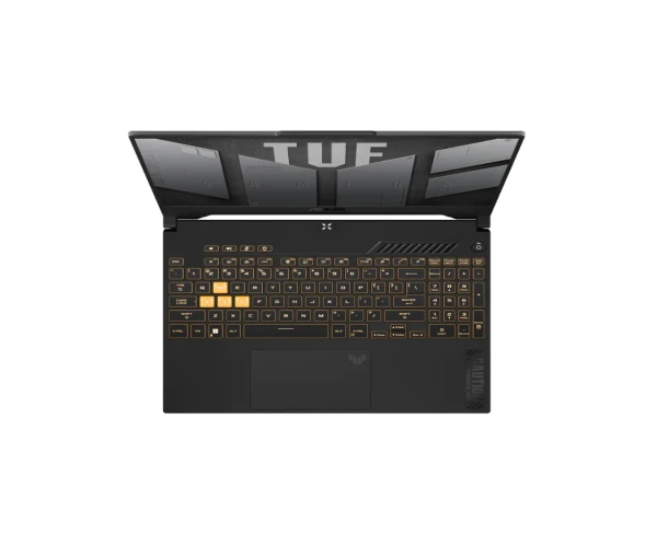 کیبورد لپ تاپ 15.6 اینچی ایسوس TUF Gaming مدل FX507VV4-B