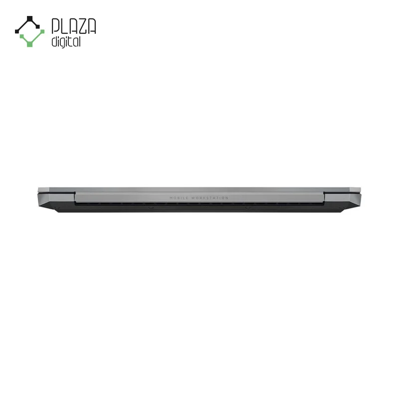 نمای پشت لپ تاپ G5-A3 اچ پی ZBook 15