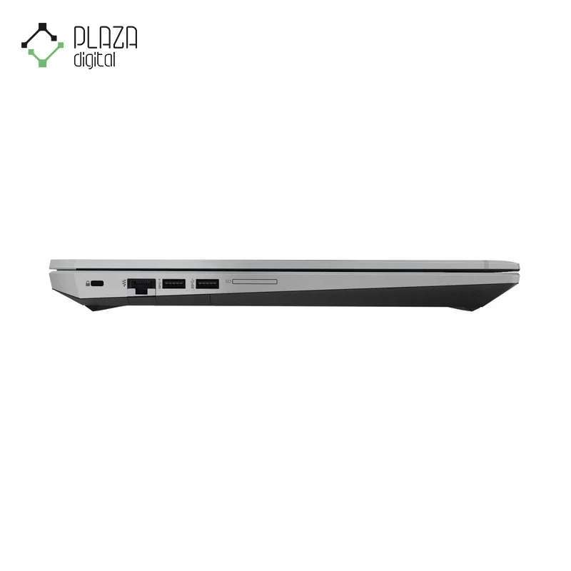 پورت لپ تاپ G5-A3 اچ پی ZBook 15 ا 15 اینچی