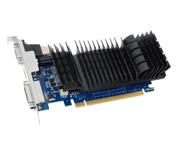 gt 730 sl 2g asus graphics card cooling