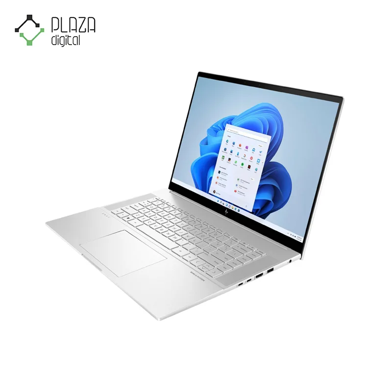 نمای راست لپ تاپ H1023dx-C اچ پی ENVY 16 ا 16 اینچی