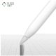 نمای چپ قلم لمسی اپل مدل pencil 1 new (اورجینال)