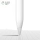 نمای نزدیک قلم لمسی اپل مدل pencil 1 new (اورجینال)