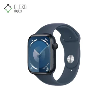 نمای اصلی ساعت هوشمند apple watch series 9 آلومینیوم ا 41 میلیمتر