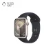 نمای اصلی استارنایت ساعت هوشمند apple watch series 9 آلومینیوم ا 41 میلیمتر
