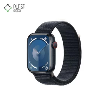 نمای اصلی ساعت هوشمند apple watch series 9 ا 41 میلیمتر