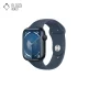 نمای اصلی میدنایت ساعت هوشمند apple watch series 9 ا 45 میلیمتر