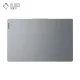 نمای پشت لپتاپ لنوو مدل slim3-f رنگ خاکستری