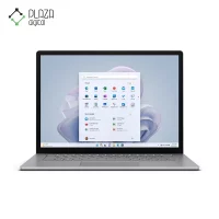 بهترین لپ تاپ core i5 15 نمای اصلی لپتاپ اداری مایکروسافت مدل surface-5-g