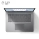 نمای صفحه کلید لپتاپ اداری مایکروسافت مدل surface-5-g رنگ نقره ای