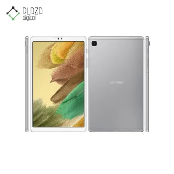 نمای کلی تبلت sm-t515 سامسونگ galaxy tab a7 lite با ظرفیت 32 و 3 گیگابایت ا 8.7 اینچی