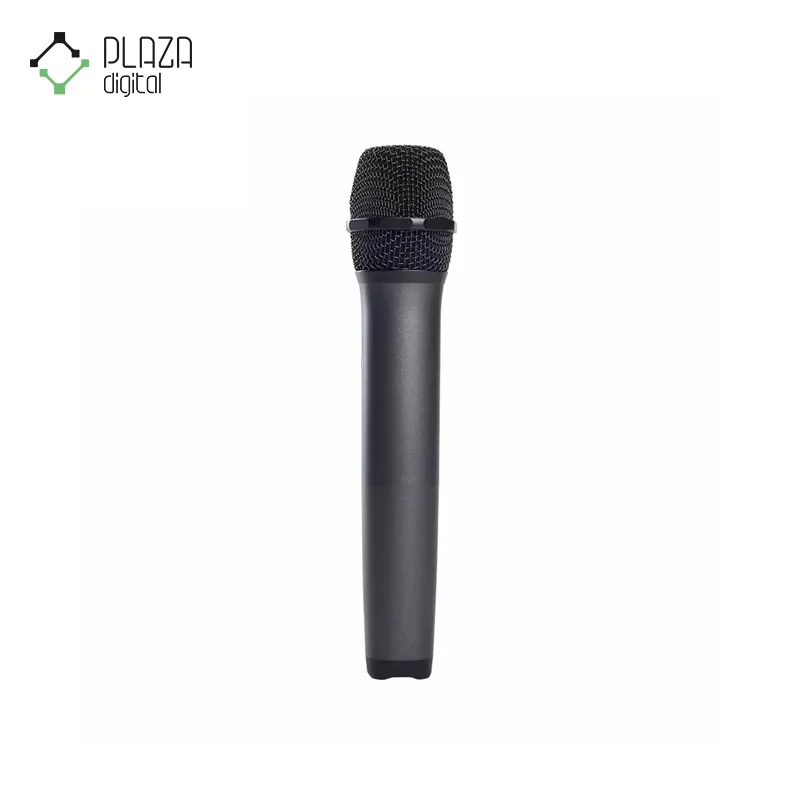 نمای پشت میکروفون JBL Wireless Microphone Set