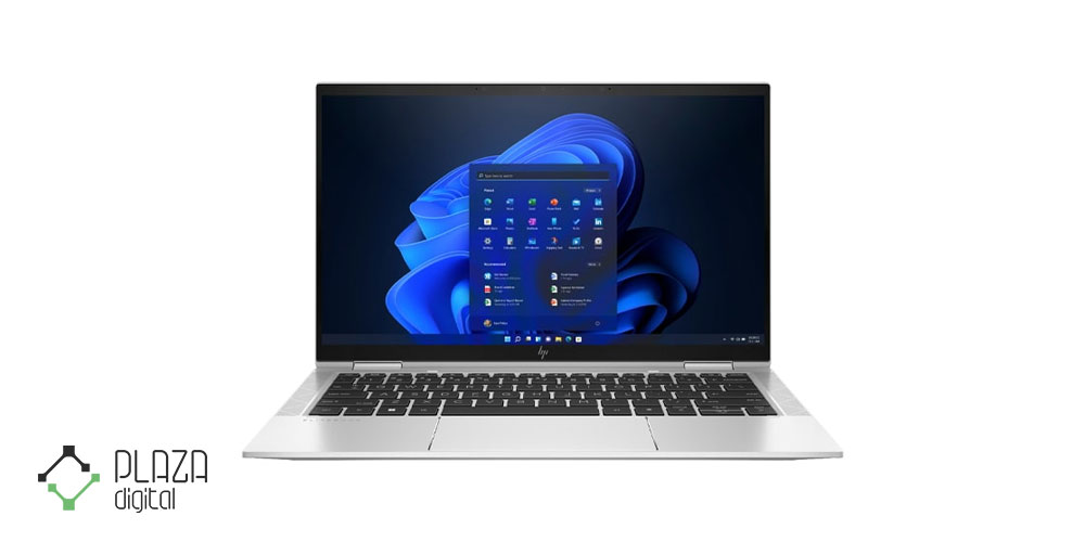 لپ تاپ 13.3 اینچی مدلHP EliteBook x360 1030 G8-A