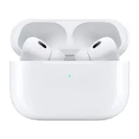 هندزفری بلوتوثی اپل مدل AirPods Pro 2nd Generation 2023 رنگ سفید پلازا دیجیتال