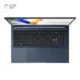 لپ تاپ ایسوس 15.6 اینچی مدل VivoBook 15 X1504VA i5 1335U 8GB 512GB SSD Intel Iris Xe پلازا دیجیتال