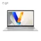 نمای جلو لپ تاپ ایسوس 15.6 اینچی مدل VivoBook 15 X1504VA i5 1335U 8GB 512GB SSD Intel Iris Xe پلازا دیجیتال