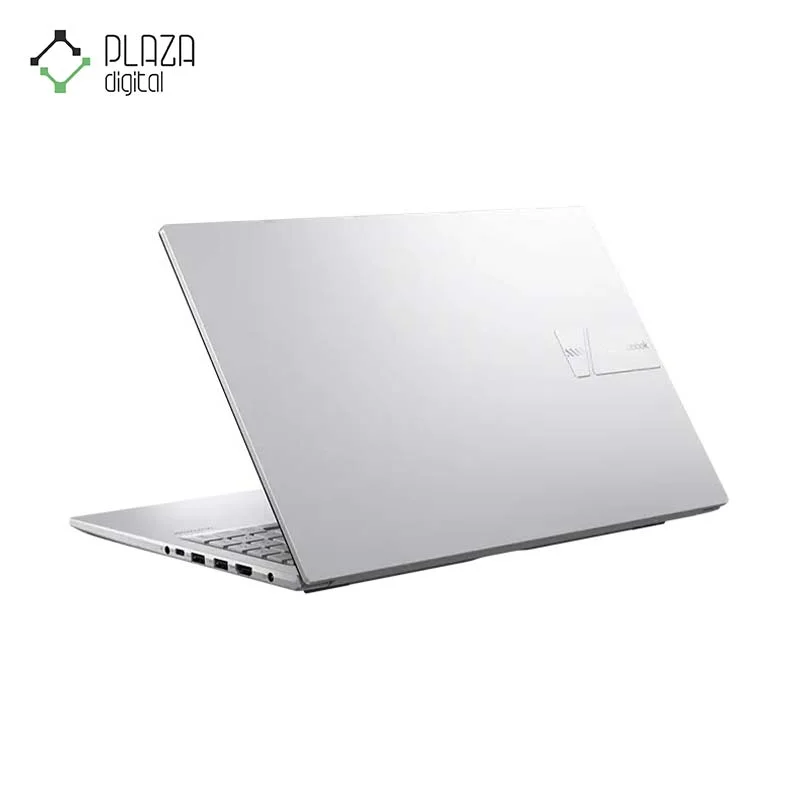 درب پشت لپ تاپ ایسوس 15.6 اینچی مدل VivoBook 15 X1504VA i7 1355U 8GB 512GB SSD Intel Iris Xe پلازا دیجیتال