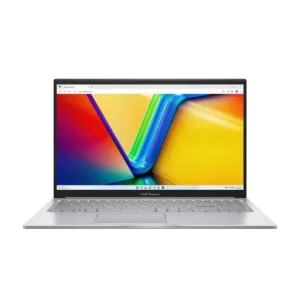 لپ تاپ ایسوس 15.6 اینچی مدل VivoBook 15 X1504VA i7 1355U 8GB 512GB UHD پلازا دیجیتال