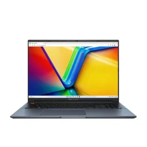 لپ تاپ ایسوس 16 اینچی مدل VivoBook Pro 16 OLED K6602VU i7 13700H 16GB 1TB RTX4050 پلازا دیجیتال