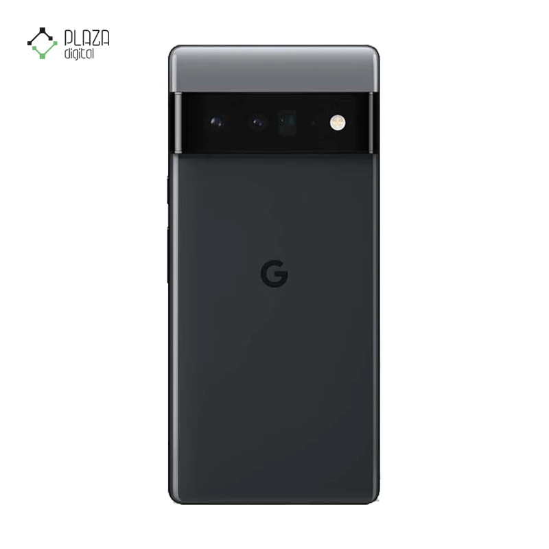 گوشی موبایل گوگل مدل Pixel 6a ظرفیت 128 گیگابایت رم 6 گیگابایت رنگ مشکی