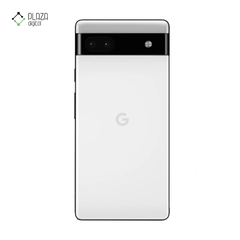 گوشی موبایل گوگل مدل Pixel 6a ظرفیت 128 گیگابایت رم 6 گیگابایت رنگ کرم