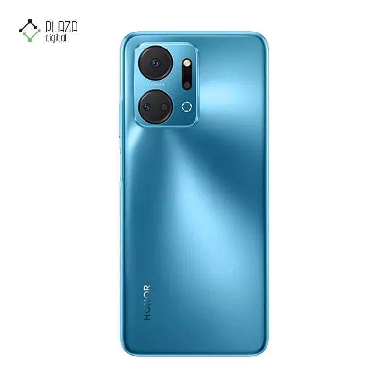 گوشی موبایل آنر مدل X7A ظرفیت 128 گیگابایت رم 4 گیگابایت رنگ آبی