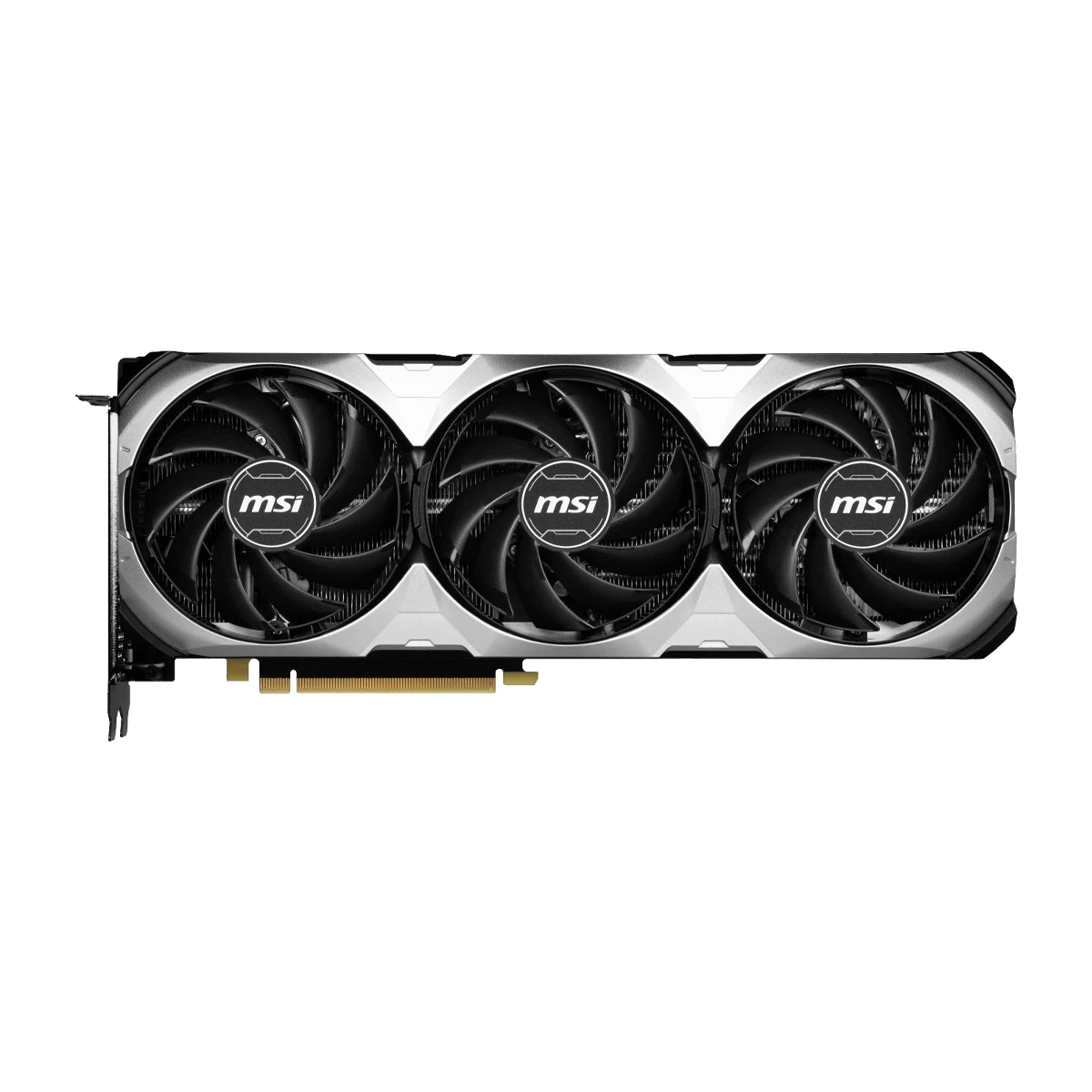 کارت گرافیک ام اس آی مدل GeForce RTX 4070 Ti VENTUS 3X 12G OC حافظه 12 گیگابایت