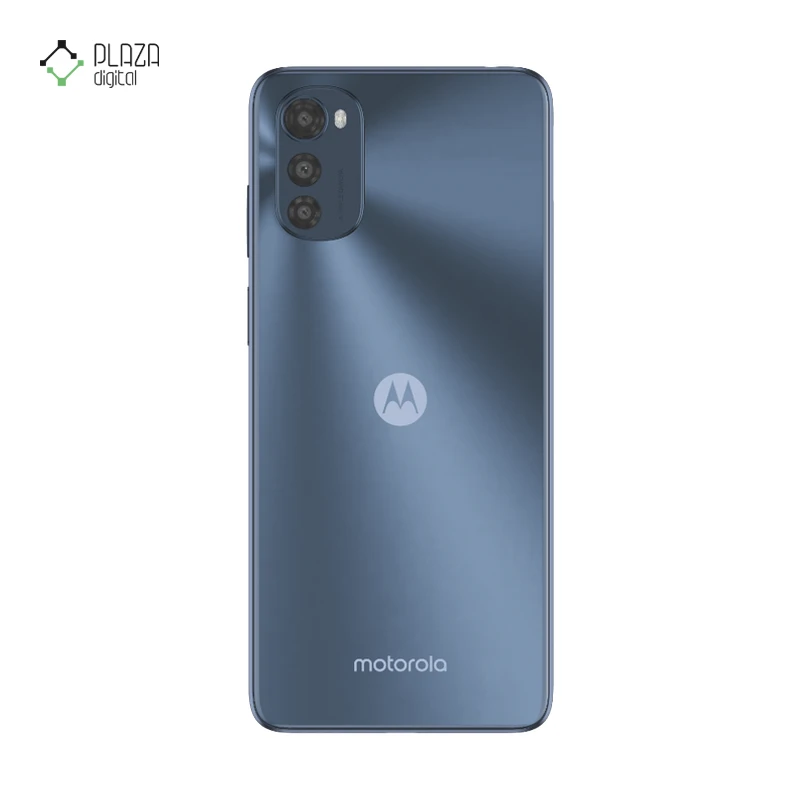 گوشی موبایل موتورولا مدل Moto E32s ظرفیت 64 گیگابایت رم 4 گیگابایت رنگ آبی