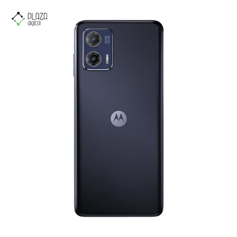 گوشی موبایل موتورولا مدل Moto G73 ظرفیت 256 گیگابایت رم 8 گیگابایت رنگ مشکی