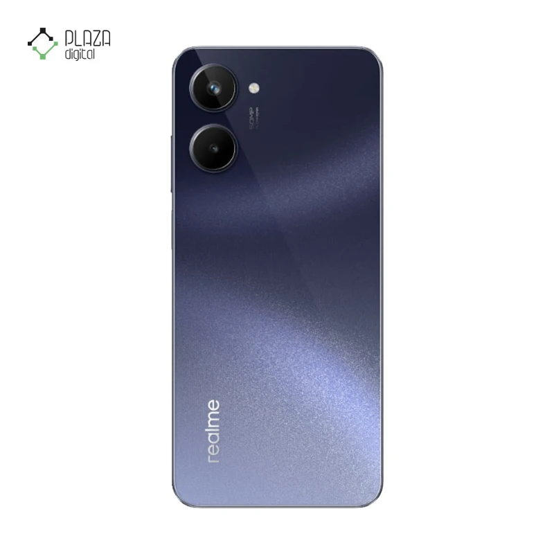 گوشی موبایل ریلمی مدل Realme 10 ظرفیت 256 گیگابایت رم 8 گیگابایت رنگ مشکی